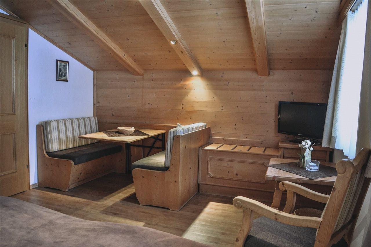 Landhaus Andrea Зальбах-Гінтерглемм Екстер'єр фото