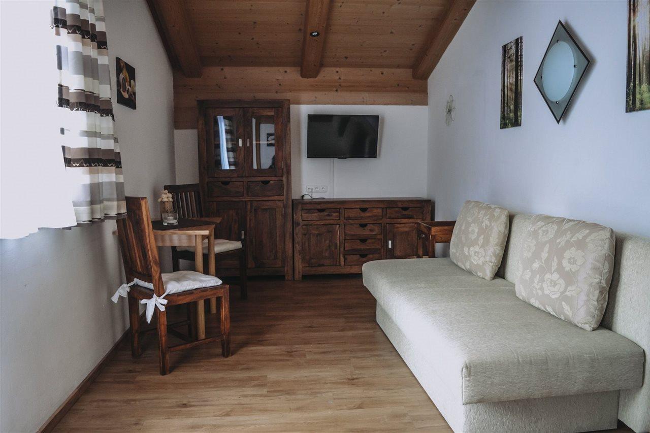 Landhaus Andrea Зальбах-Гінтерглемм Екстер'єр фото