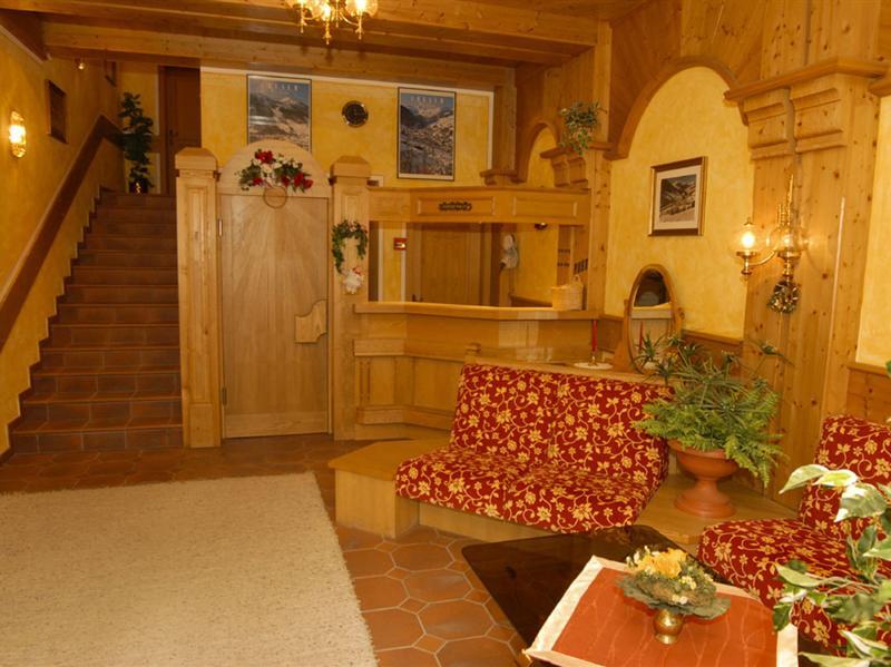 Landhaus Andrea Зальбах-Гінтерглемм Екстер'єр фото